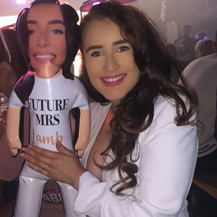 Balloons Are Boring – Get an Air Bod Instead!