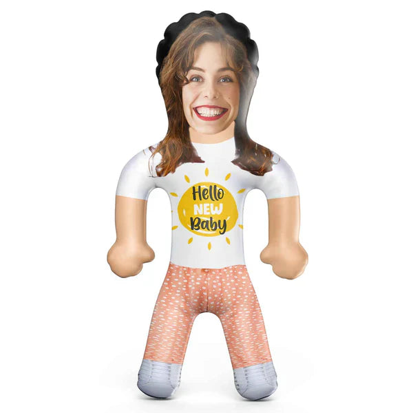 For Baby Showers: A Sweet and Memorable Gift