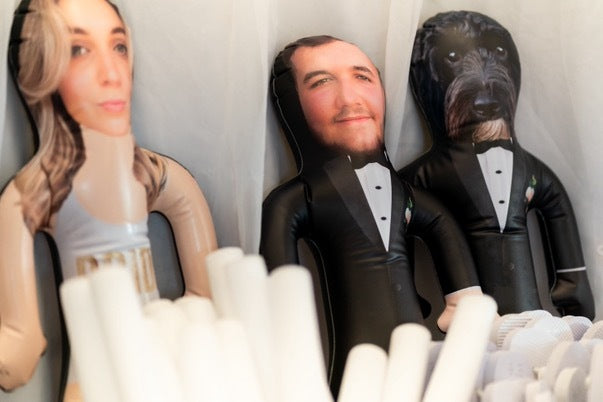 Your Pet, But Make It Air Bod: The Weirdly Adorable Gift for Animal Lovers