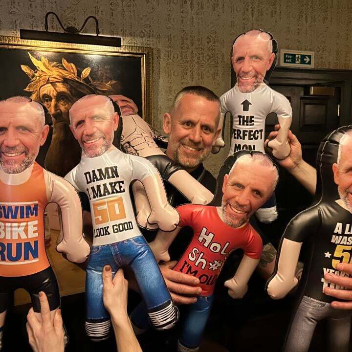 How to Surprise Someone with a Personalised Blow Up Doll