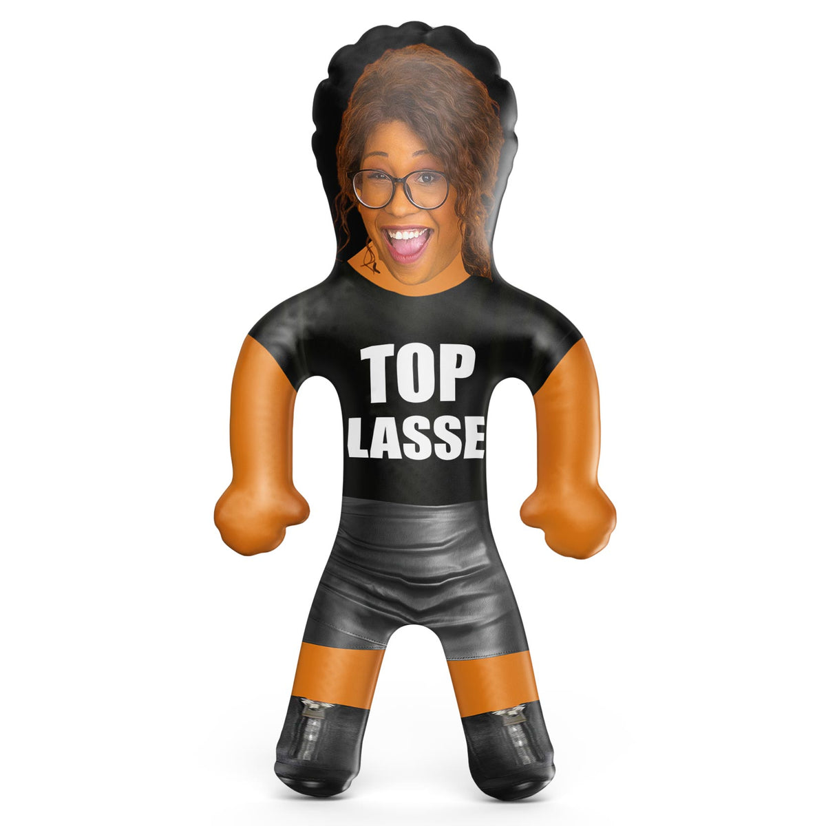 Top lasse Blow Up Doll