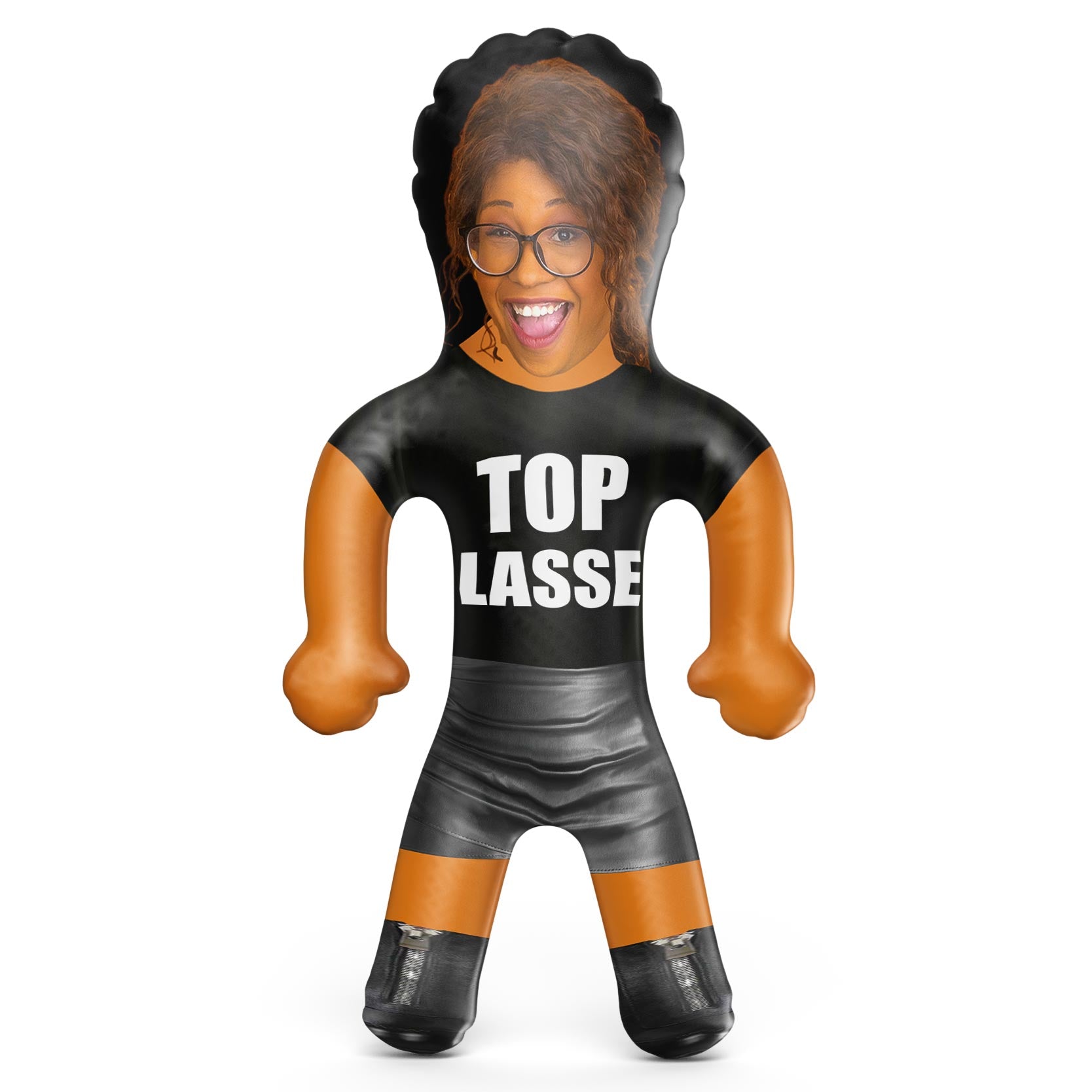 Top lasse Blow Up Doll