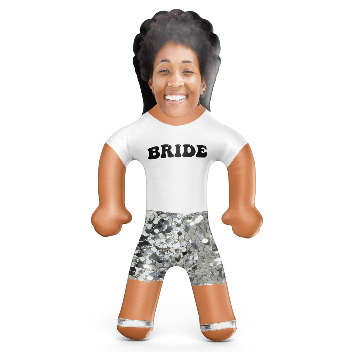Bride Blow Up Doll