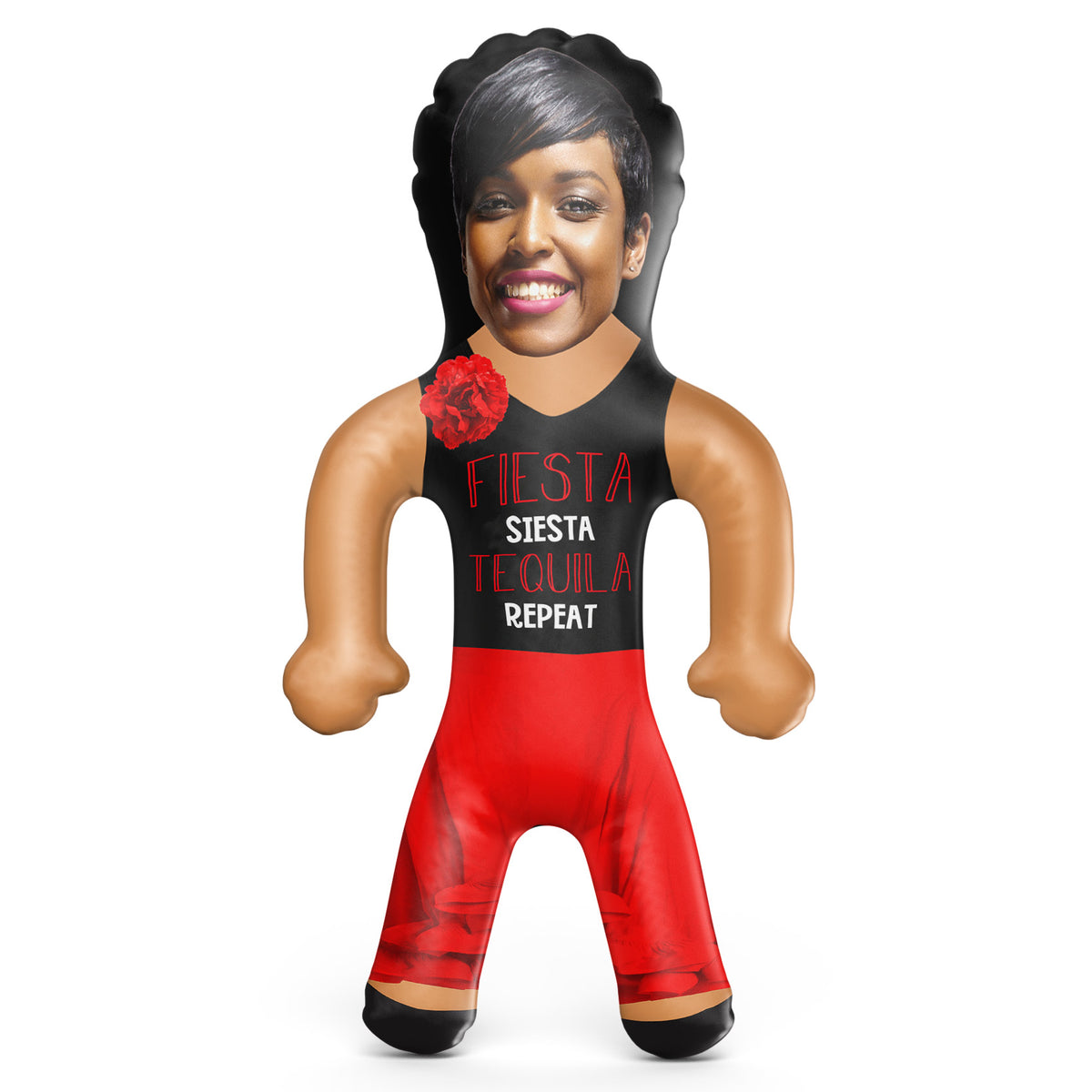 Fiesta, Siesta, Tequila, Repeat Blow Up Doll