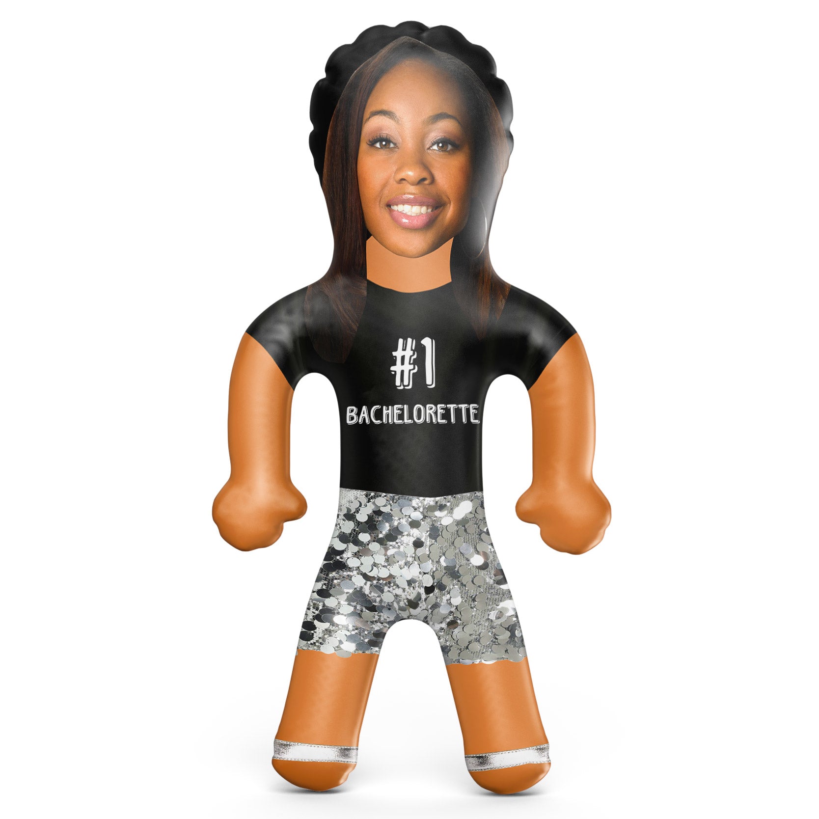 #1 Bachelorette Blow Up Doll
