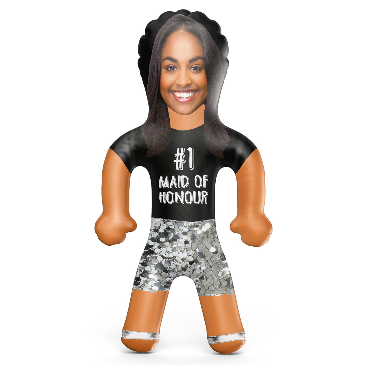 #1 Maid Of Honour Blow Up Doll