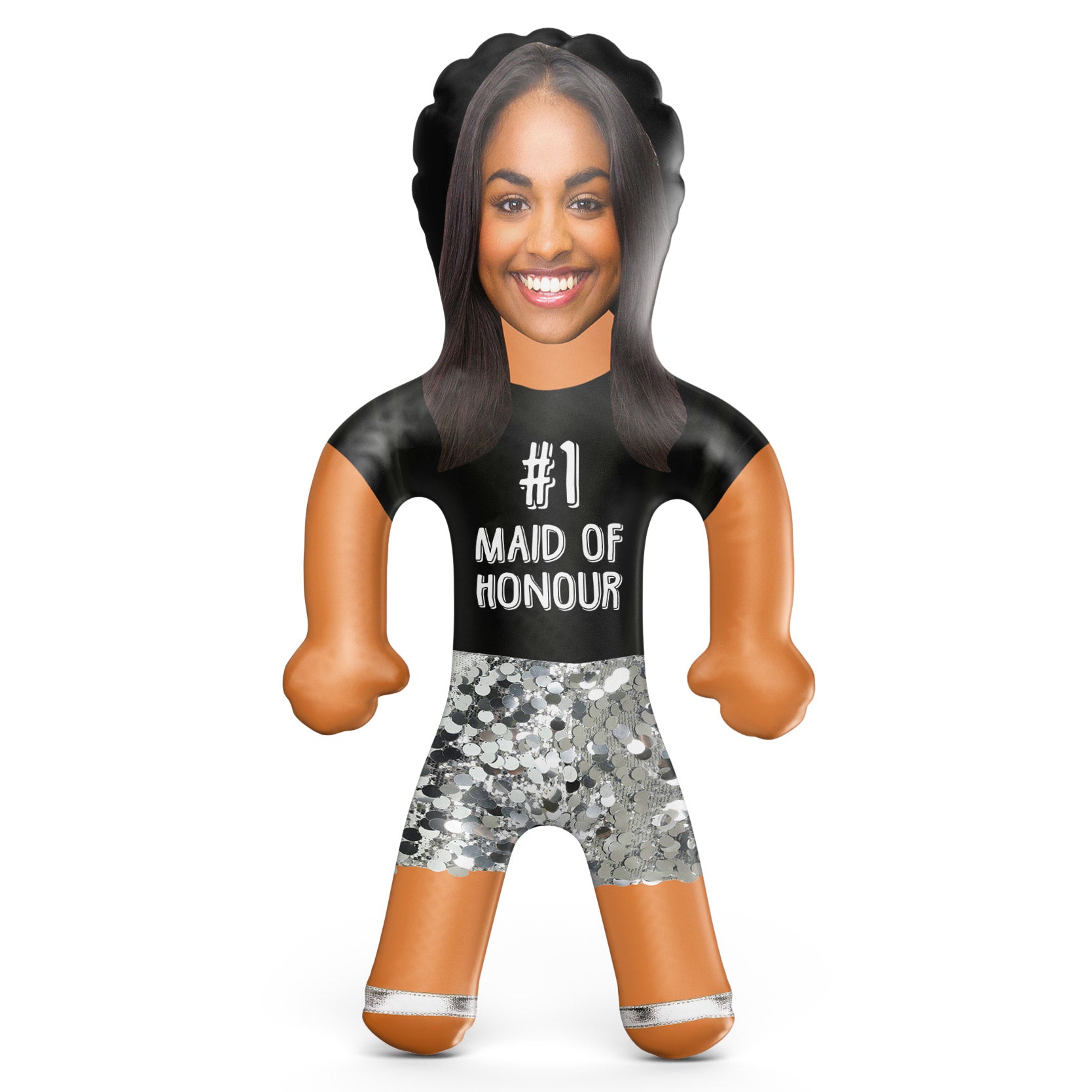 #1 Maid Of Honour Blow Up Doll
