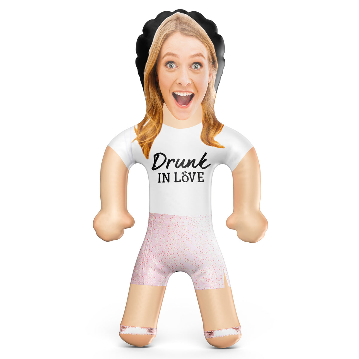 Drunk In Love Blow Up Doll