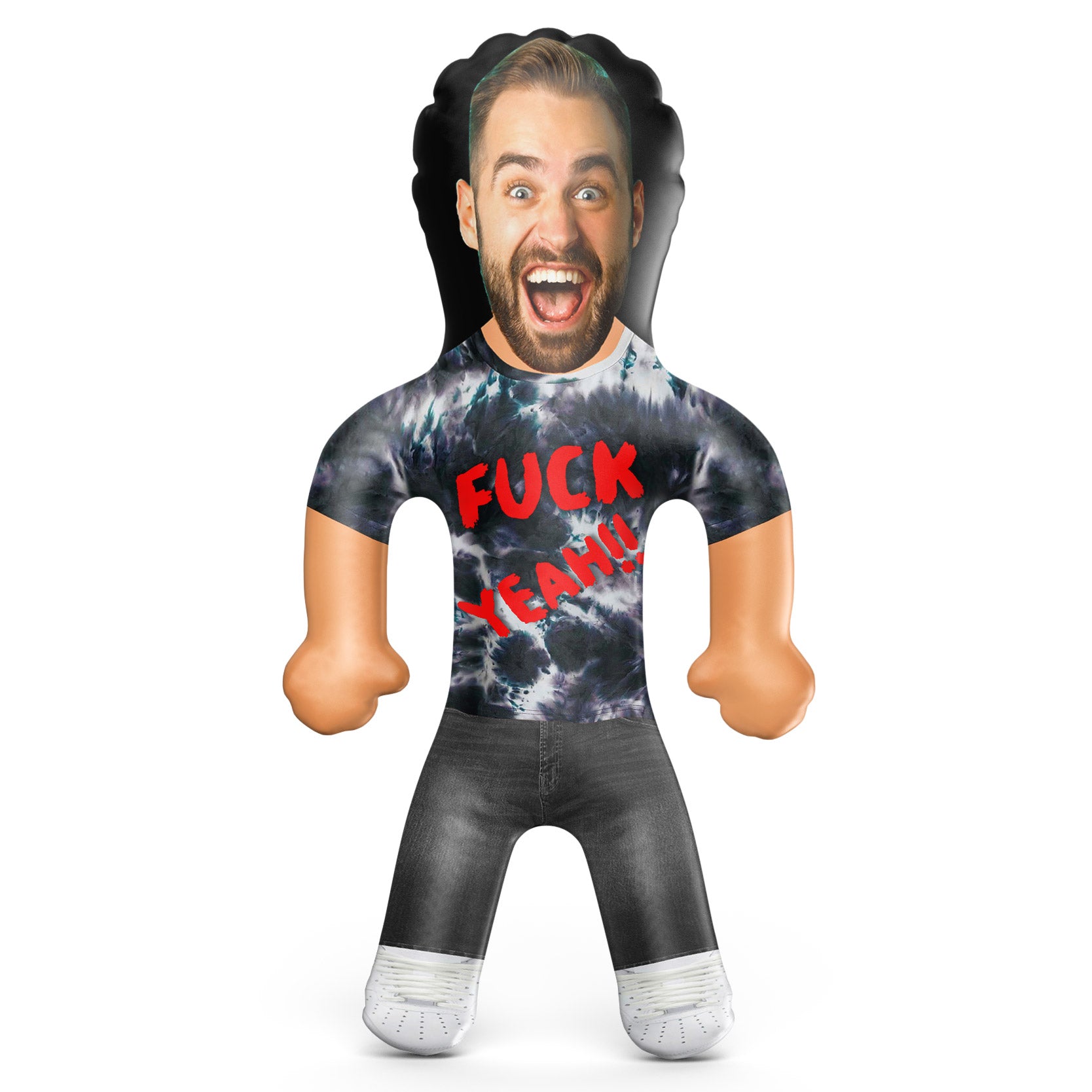 Fuck Yeah!! Blow Up Doll