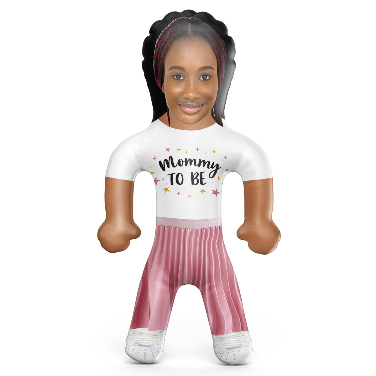 Mommy To Be Blow Up Doll