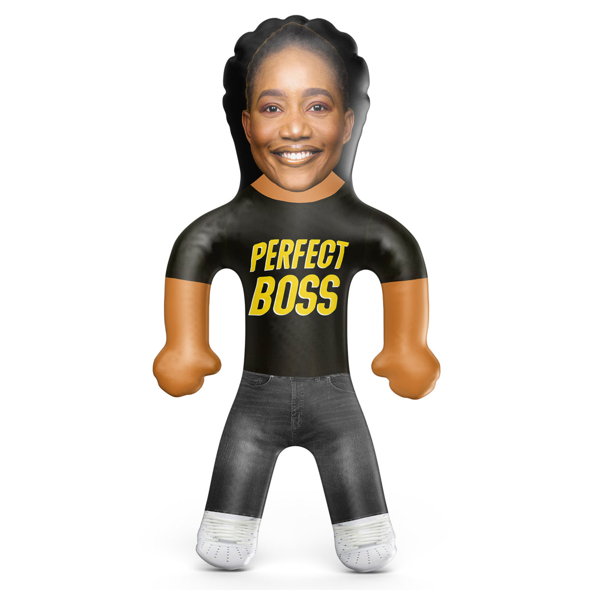 Perfect Boss Blow Up Doll