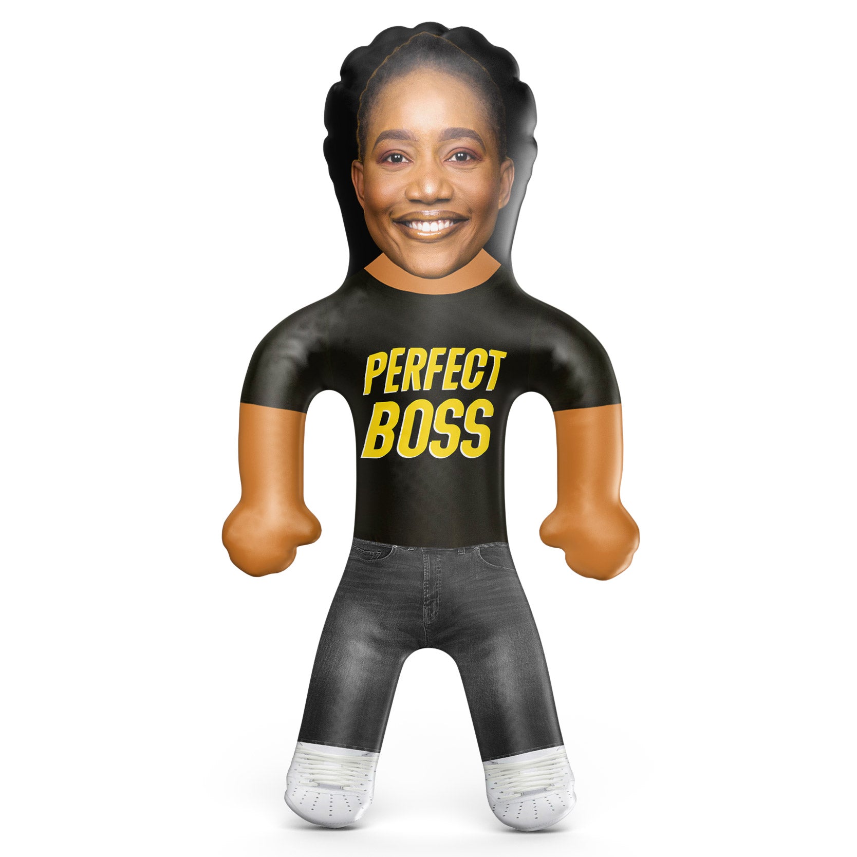 Perfect Boss Blow Up Doll