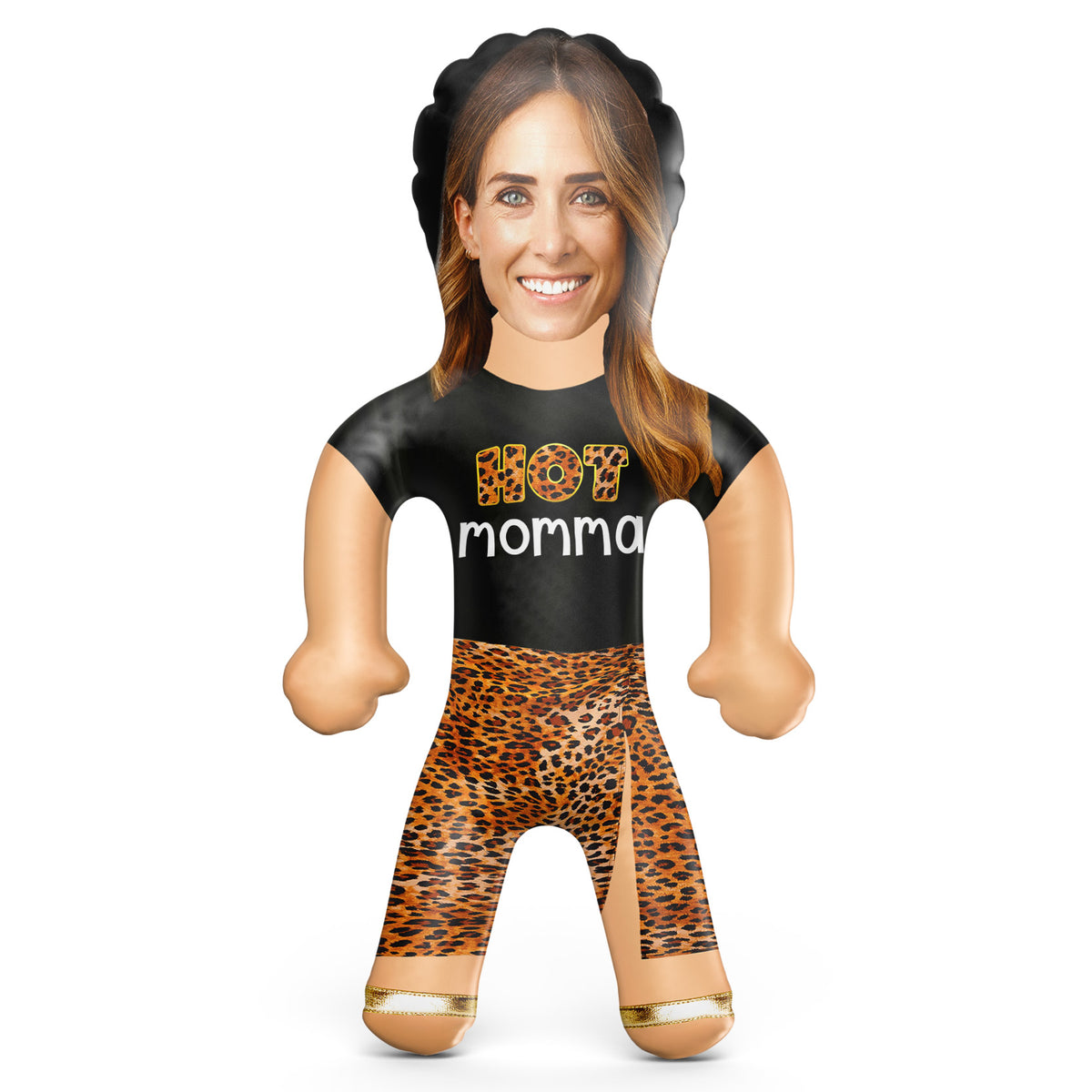 Hot Momma Blow Up Doll