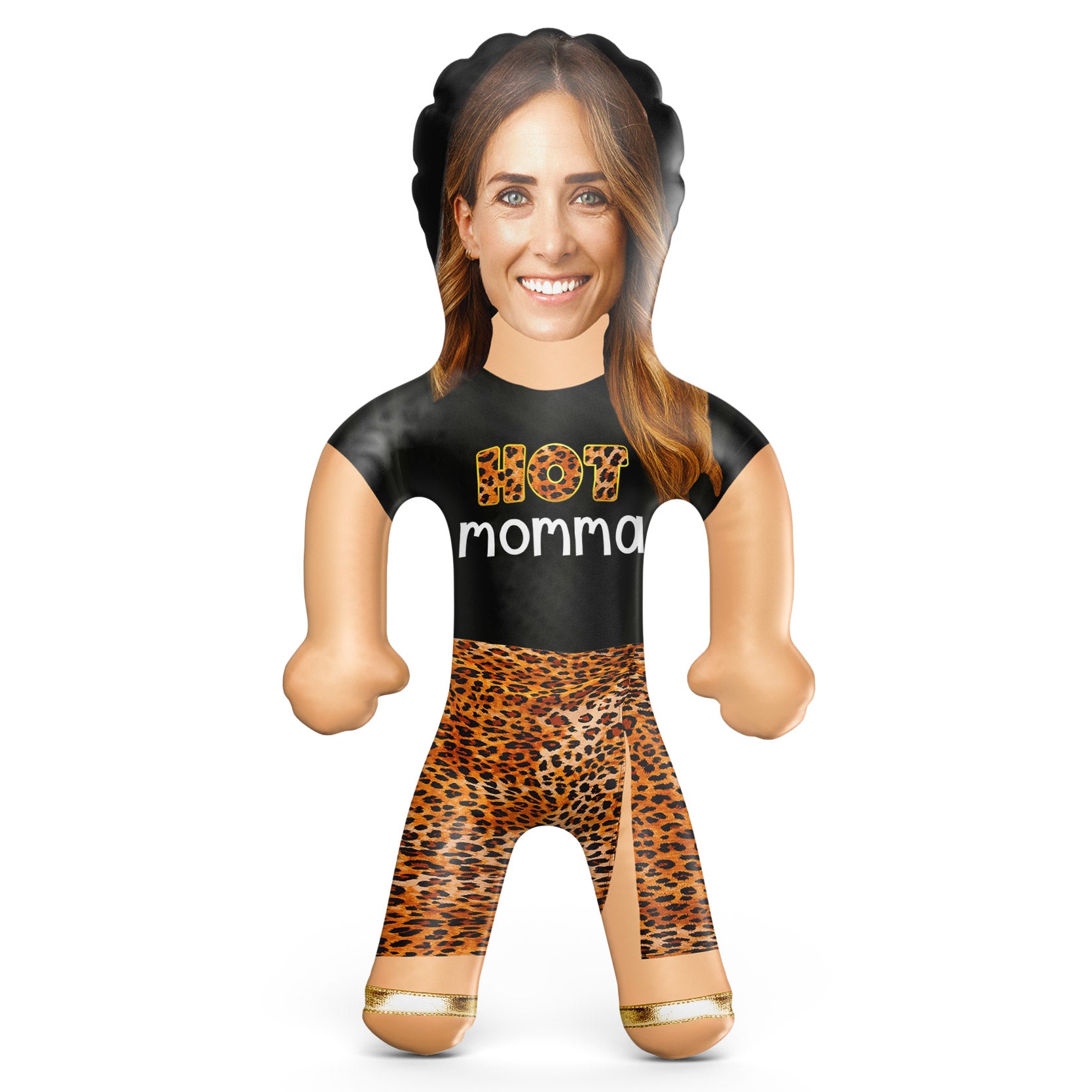 Hot Momma Blow Up Doll