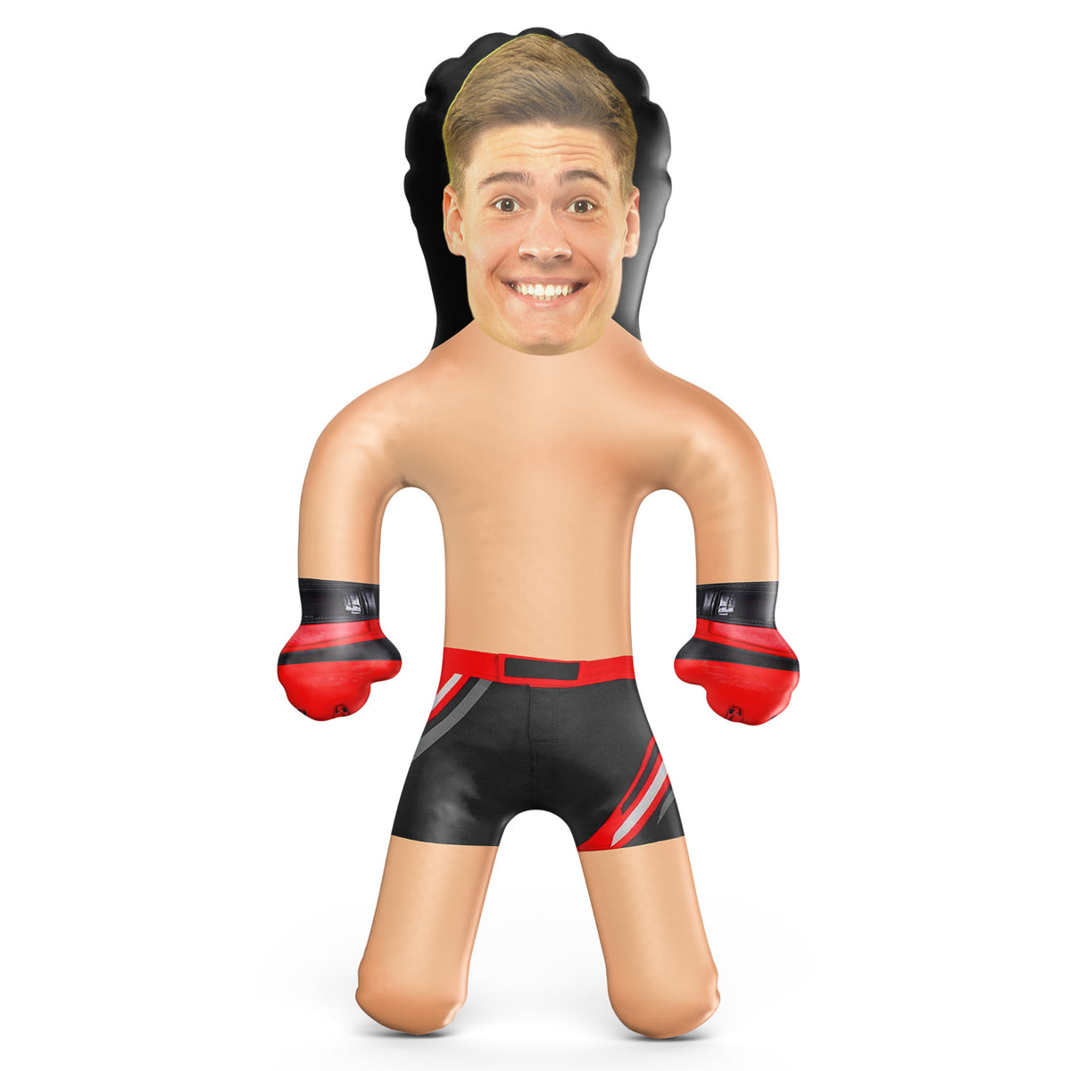 MMA Blow Up Doll