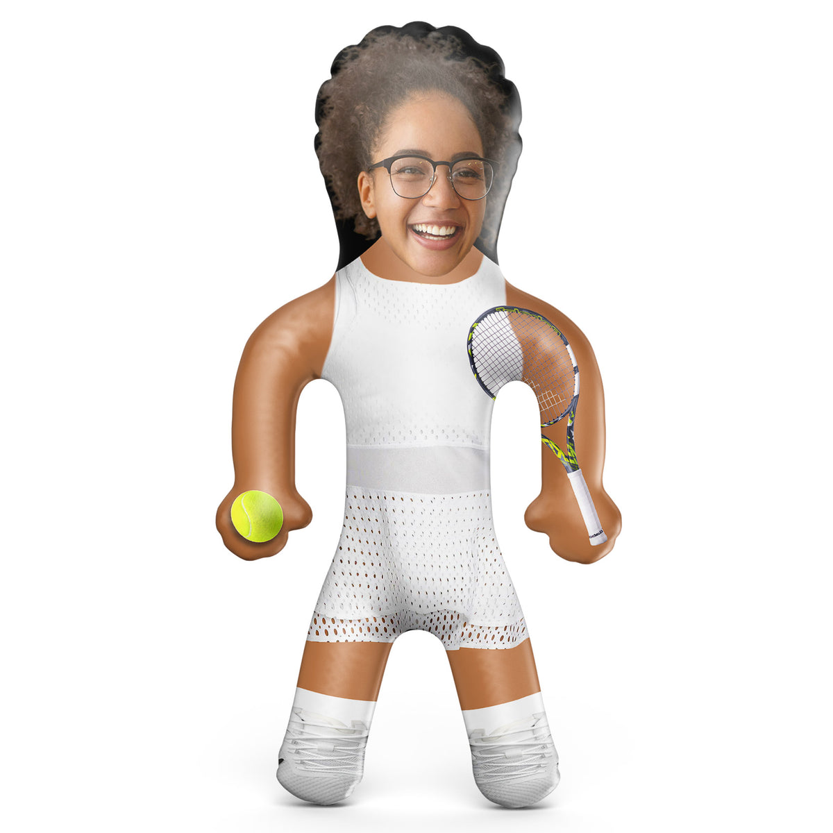 Tennis 1 Blow Up Doll