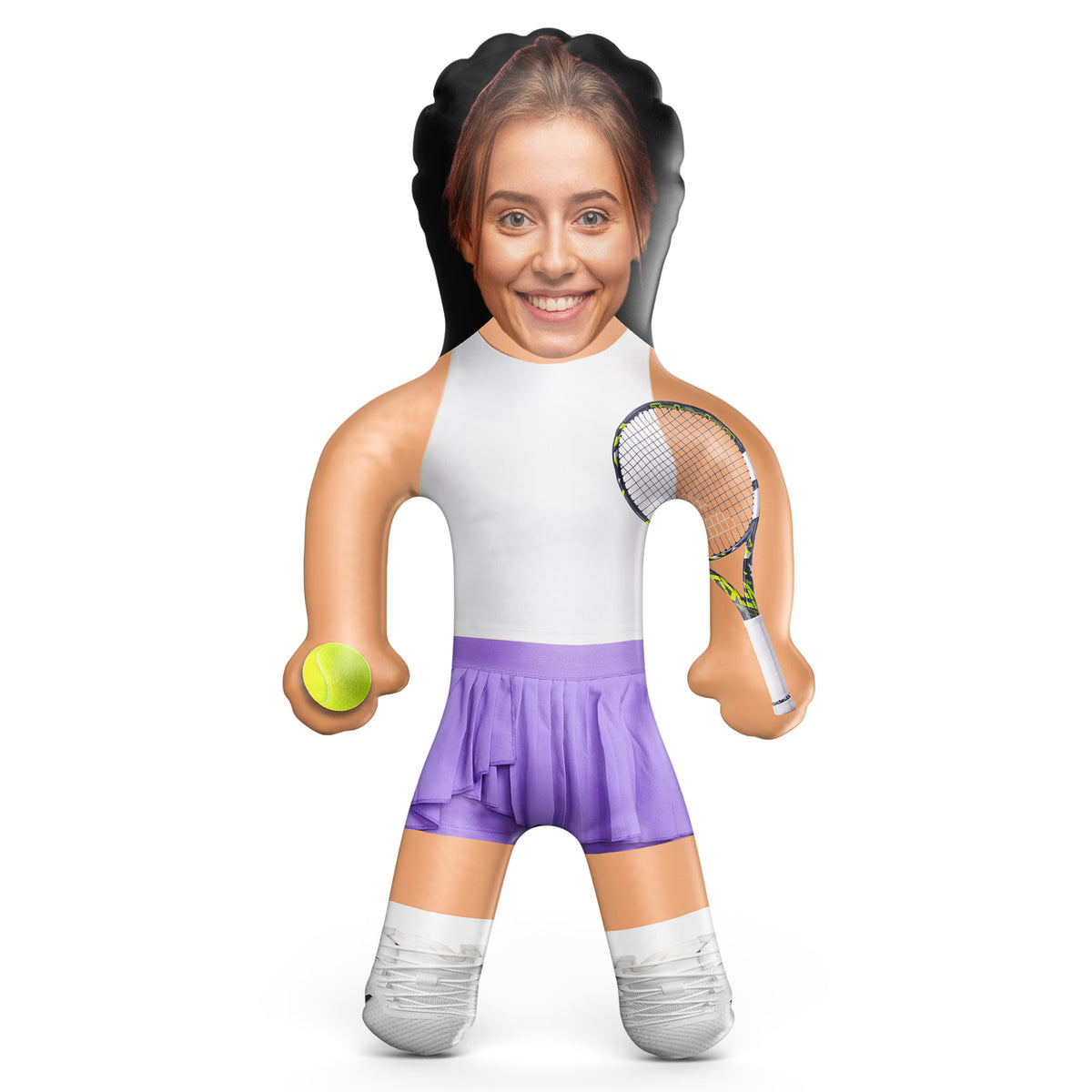 Tennis 2 Blow Up Doll