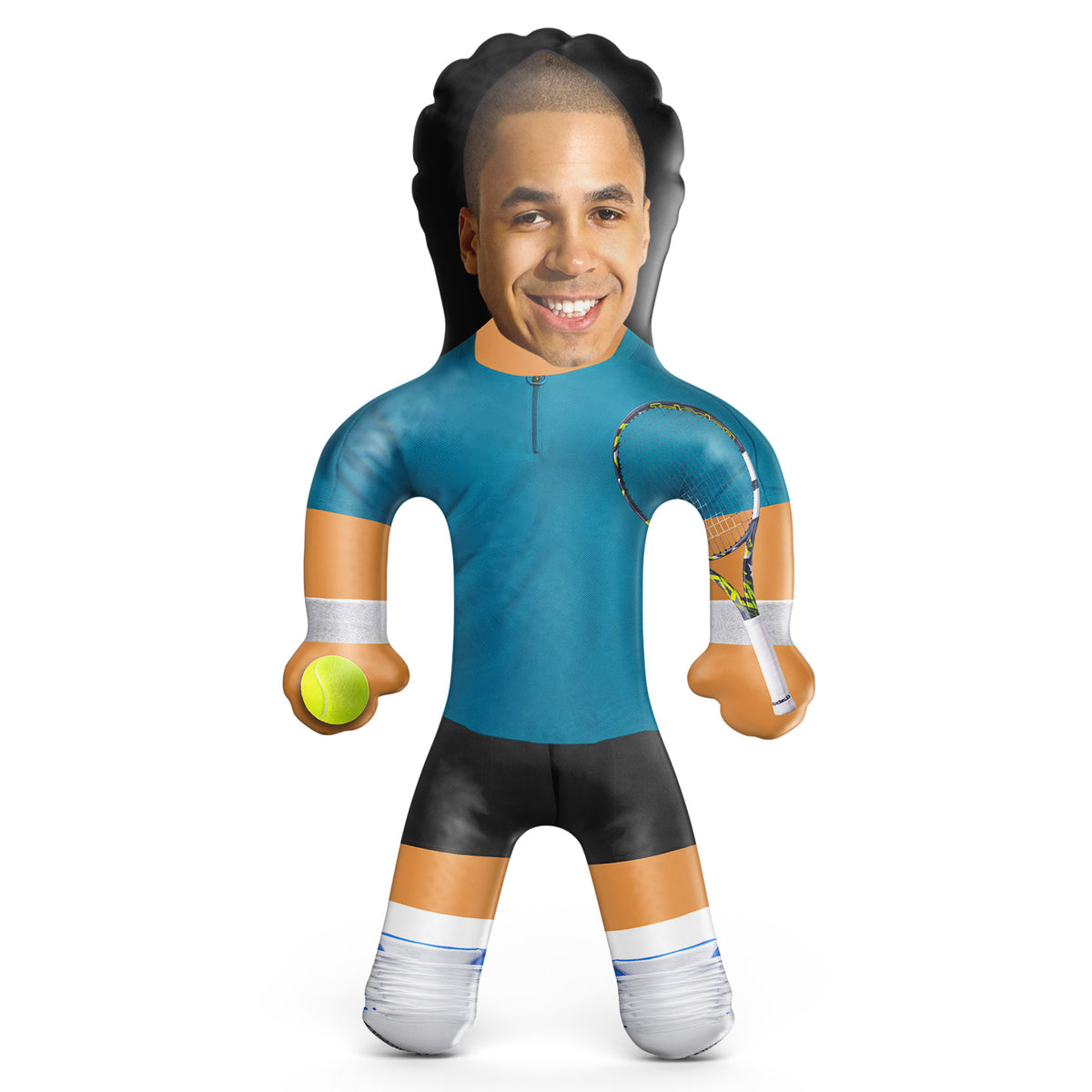 Tennis 4 Blow Up Doll