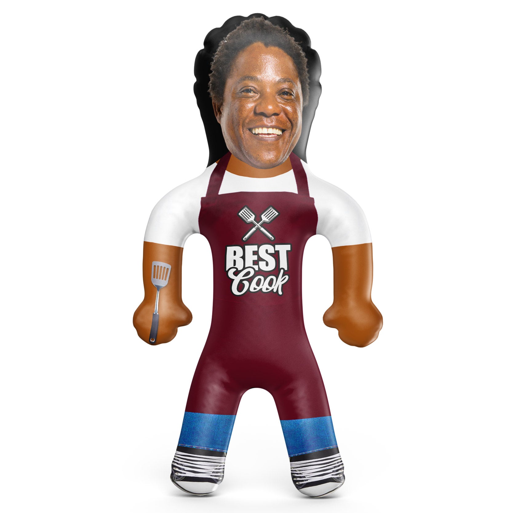Best Cook Blow Up Doll