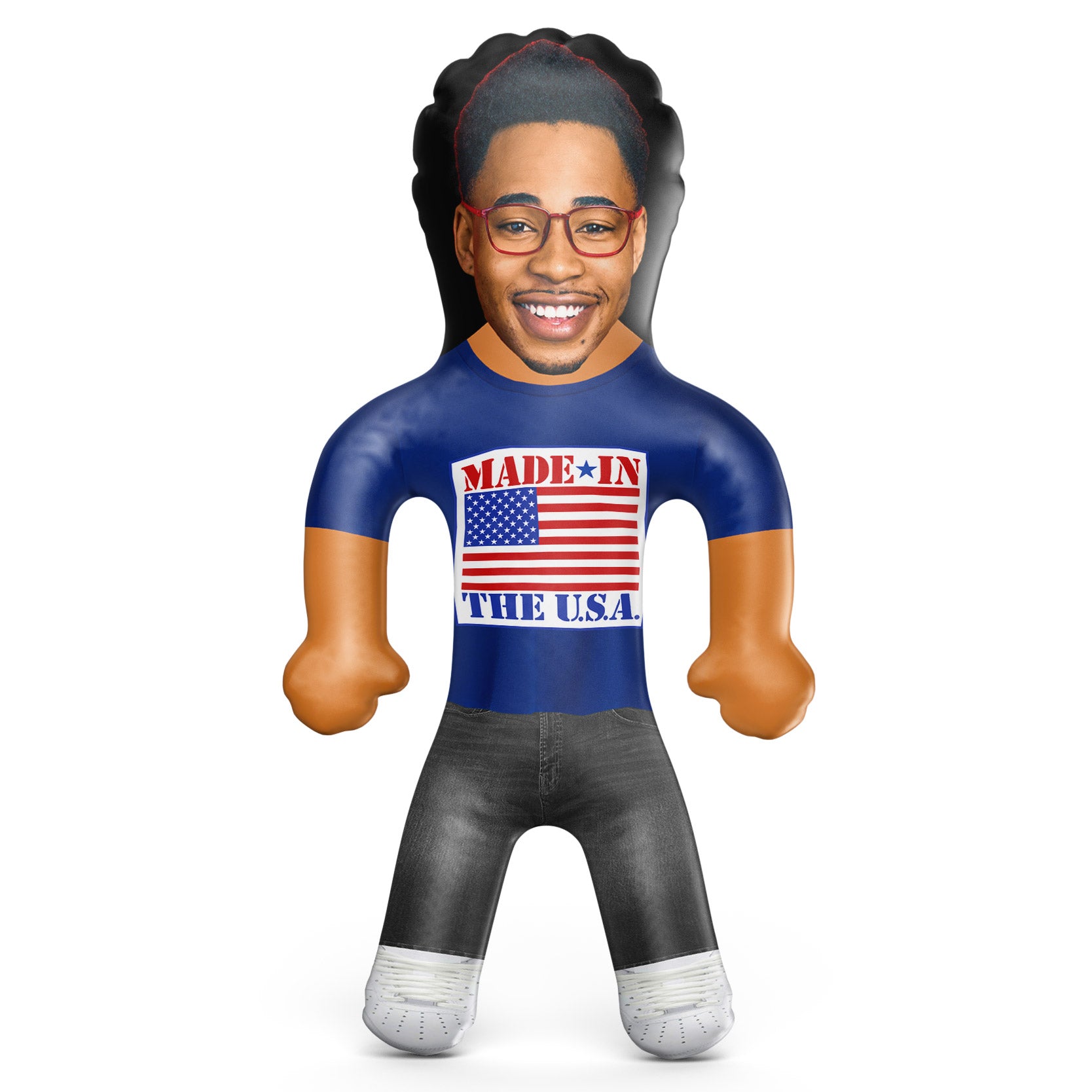 Made In The USA Blow Up Doll
