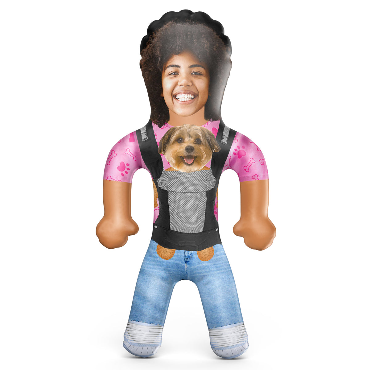 Baby Carrier For Dog Female Blow Up Doll