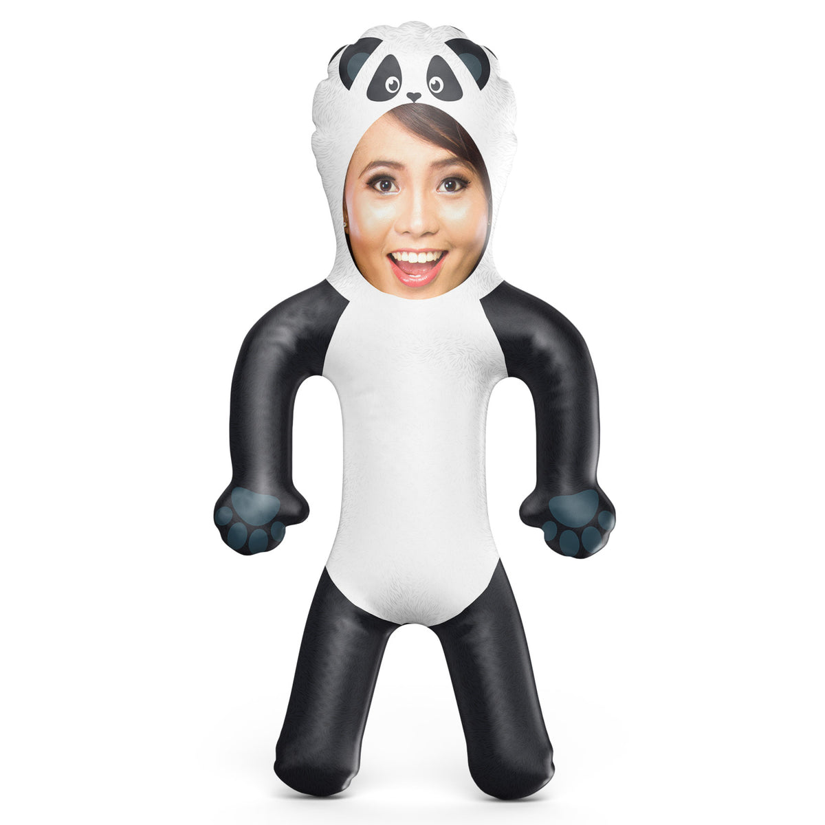 Panda Blow Up Doll