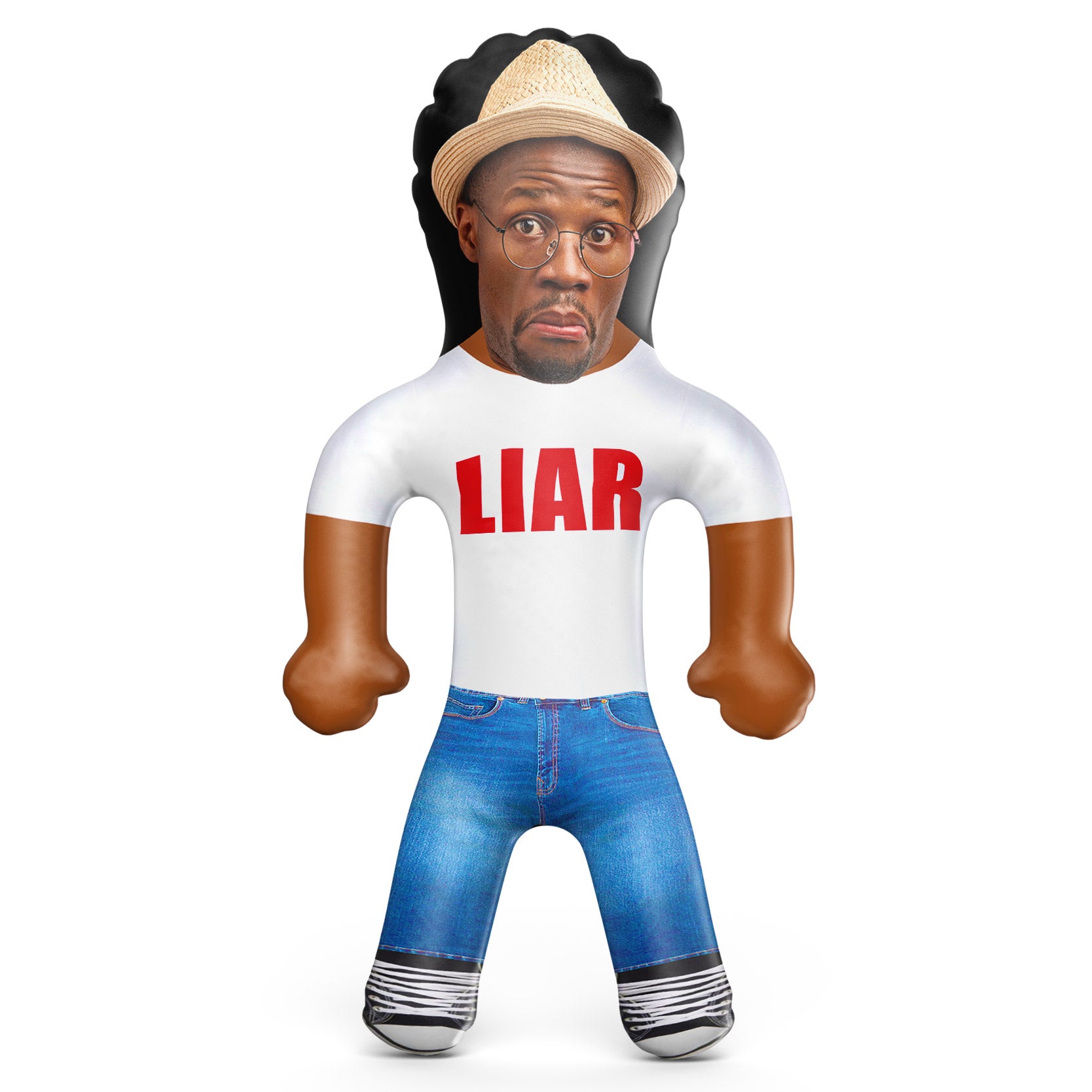 LIAR Blow Up Doll