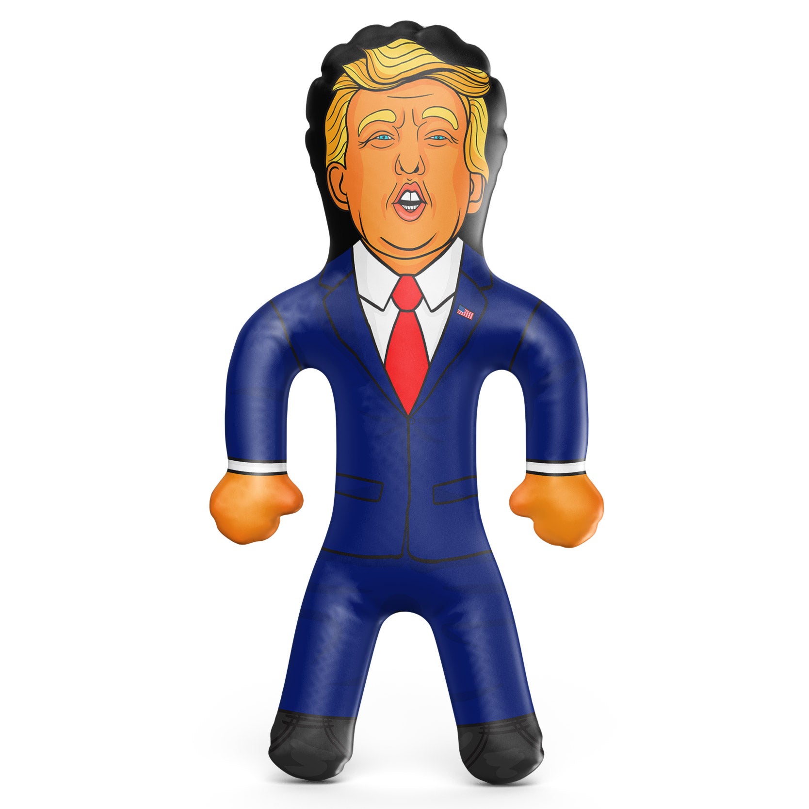 Donald Trump Blow Up Doll