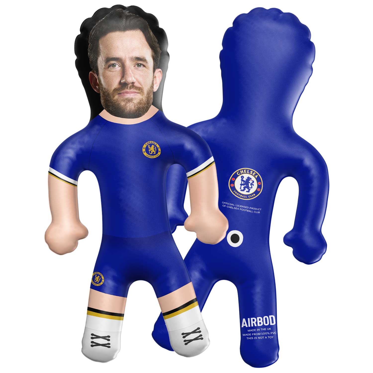 Ben Chilwell
