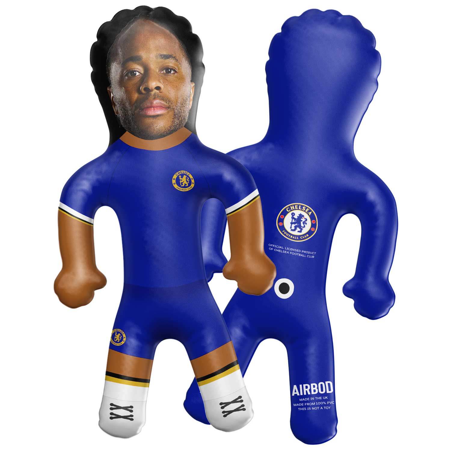 Raheem Sterling