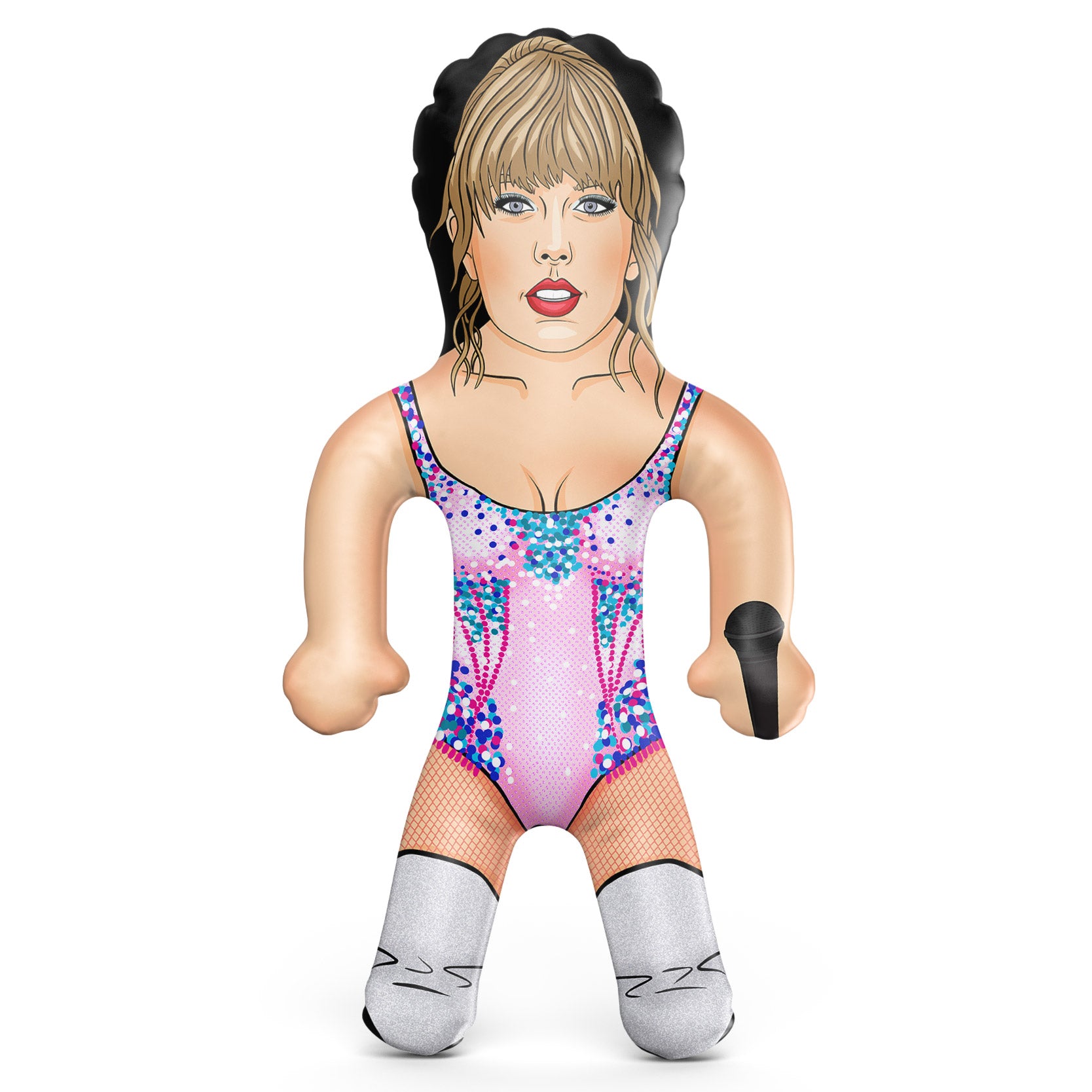 Taylor Blow Up Doll