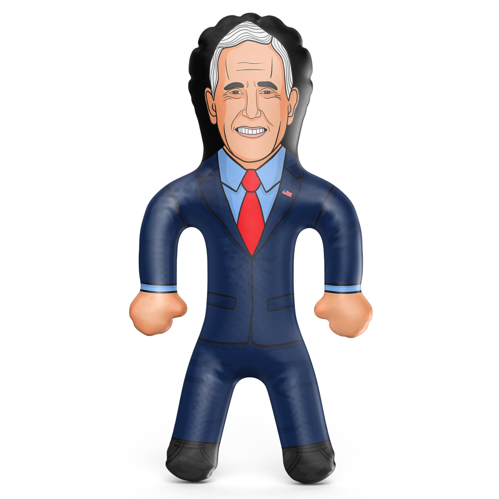 Mike Pence Blow Up Doll