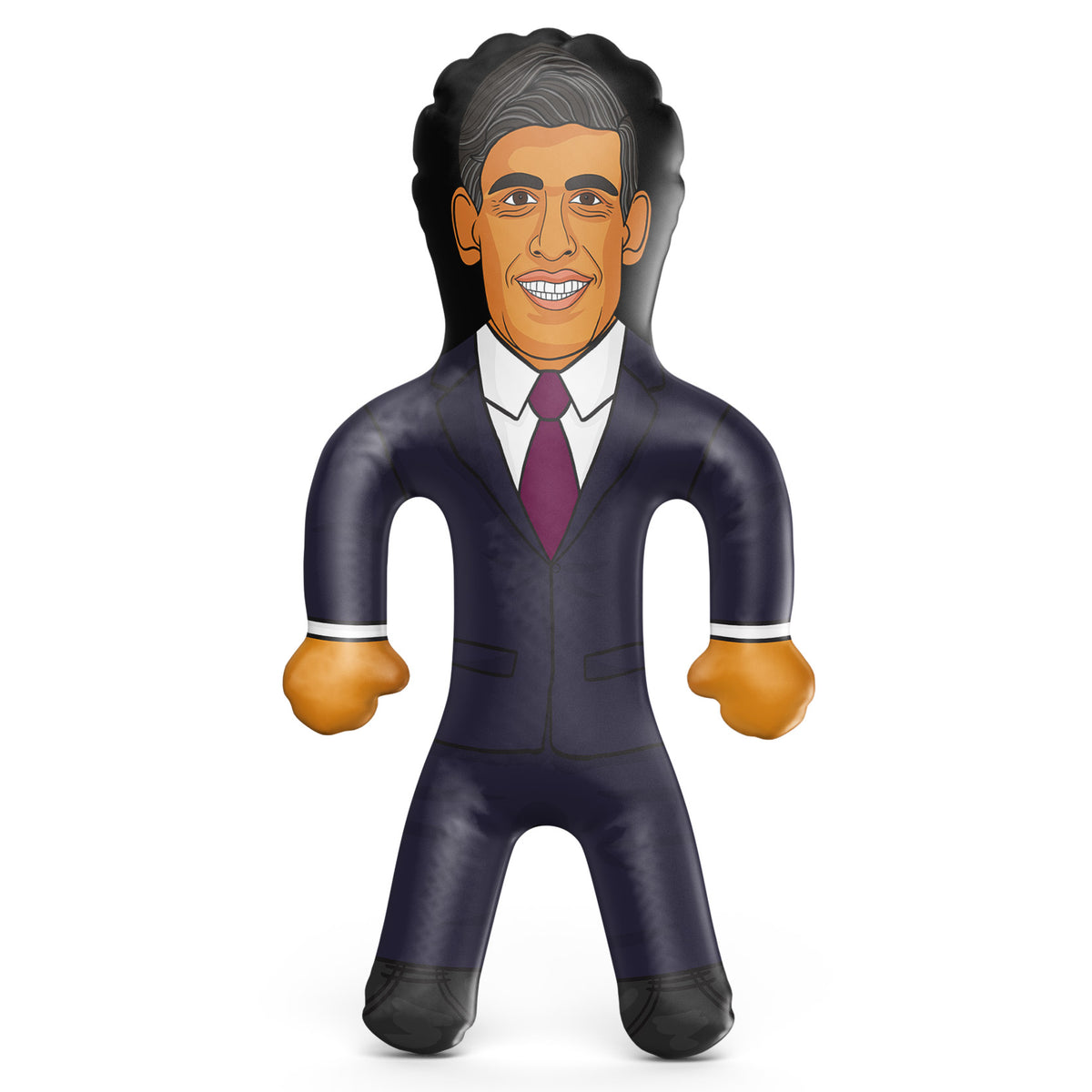 Rishi Sunak Blow Up Doll