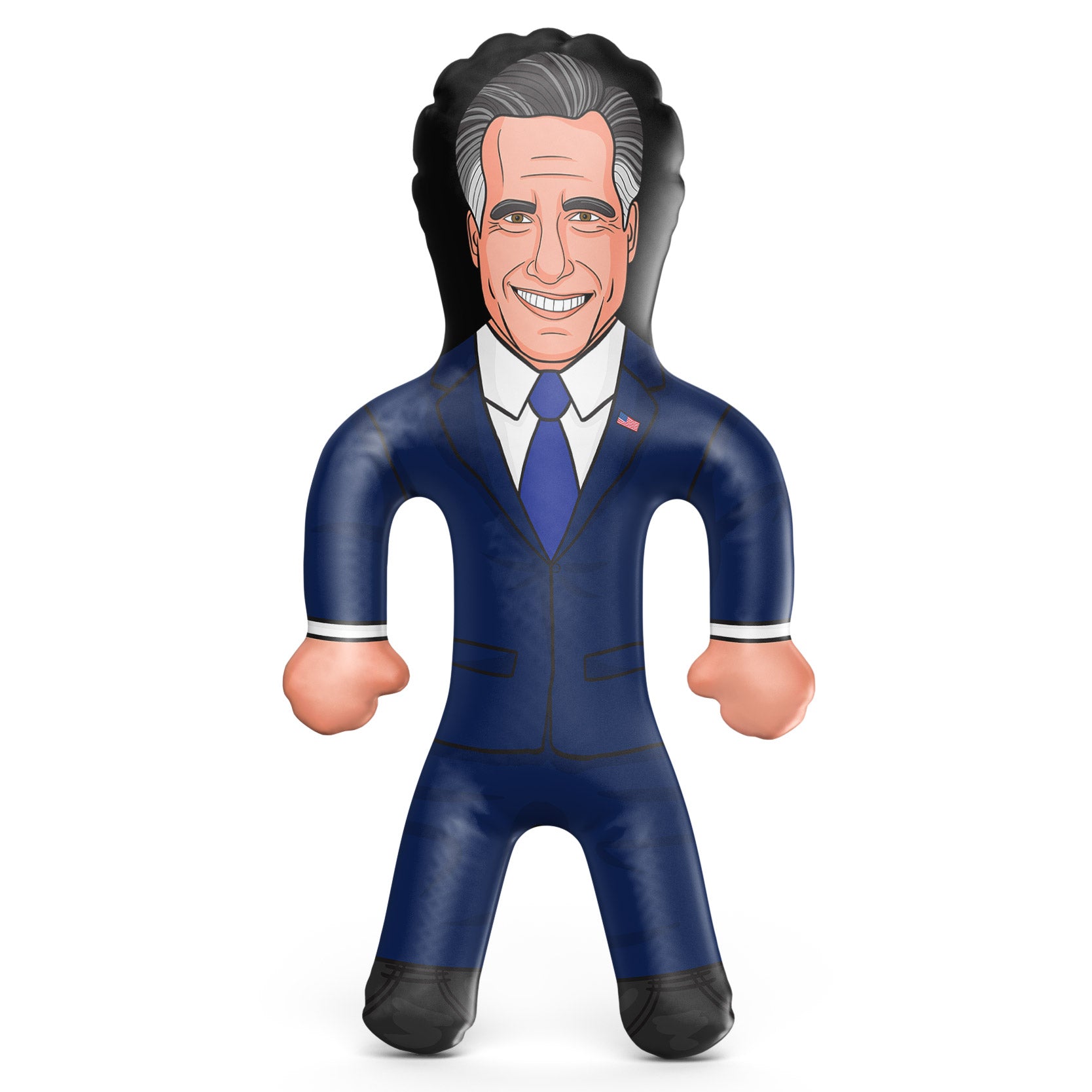 Mitt Romney Blow Up Doll