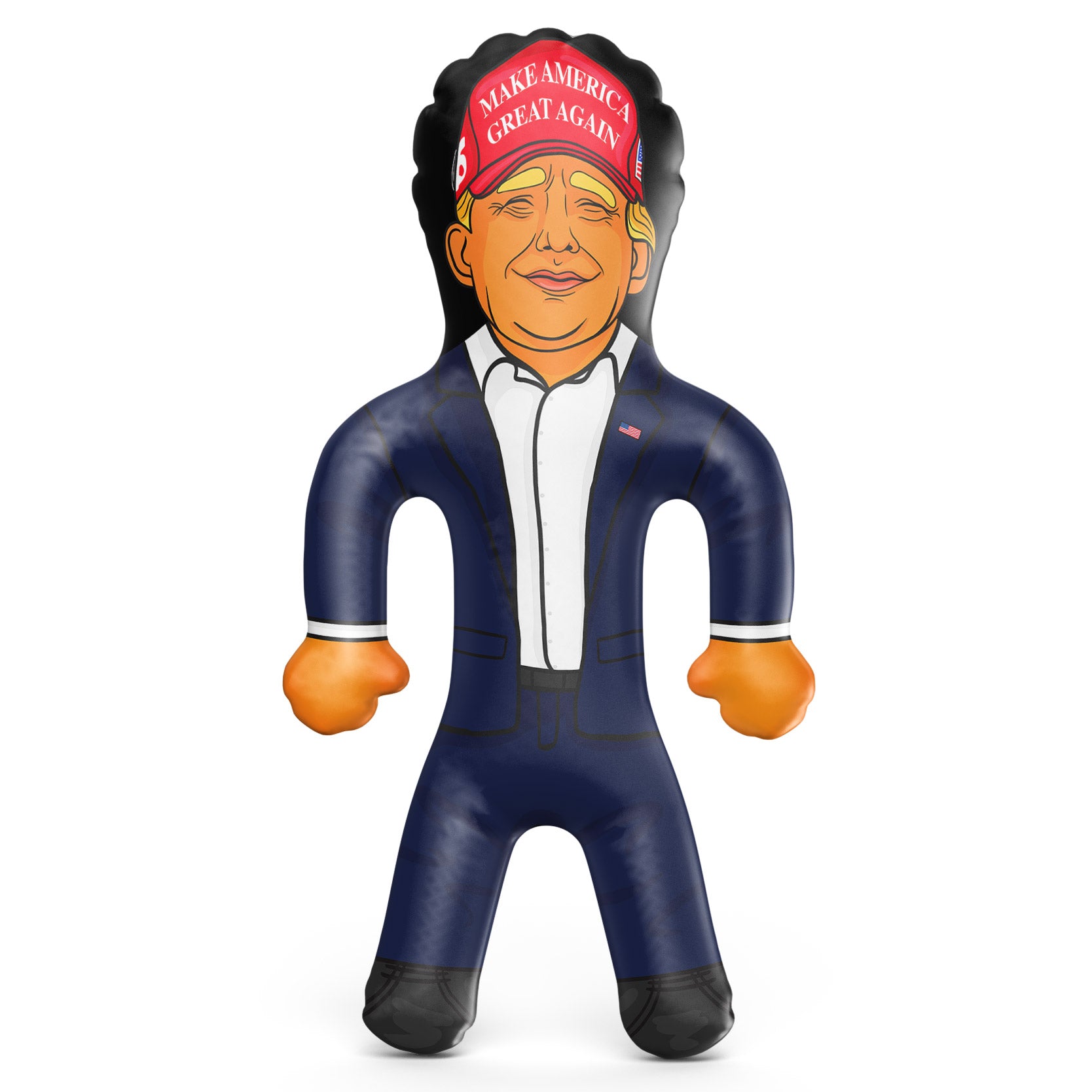 Donald Trump - Make America Great Again Blow Up Doll