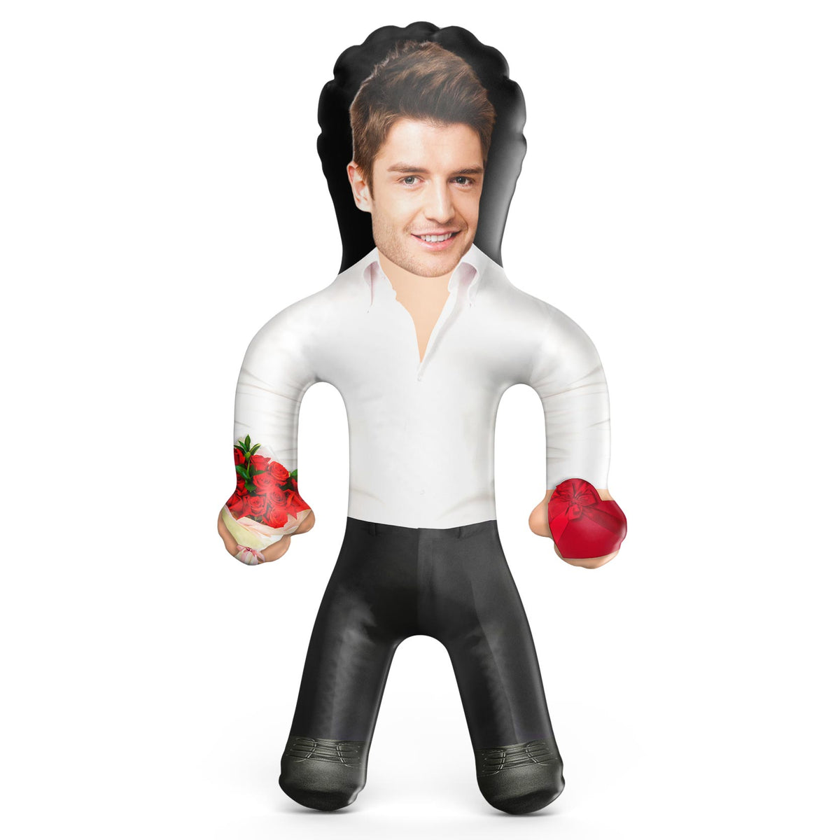 Romantic Guy Blow Up Doll