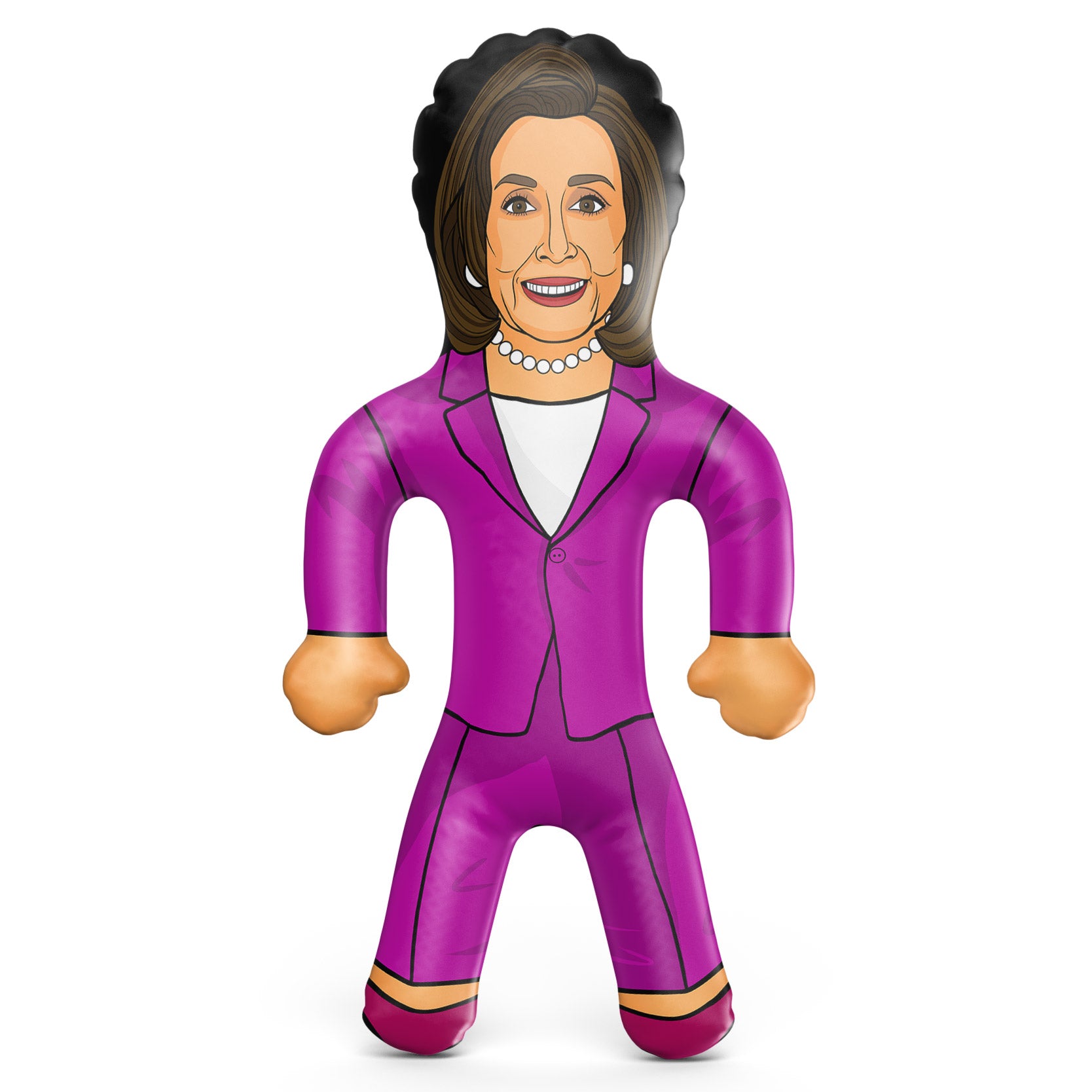 Nancy Pelosi Blow Up Doll