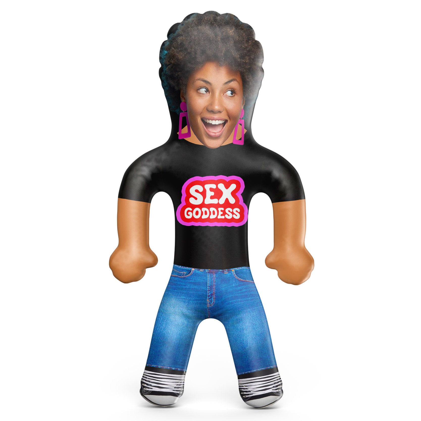 Sex Goddess Blow Up Doll Sex Goddess Blow Up Doll