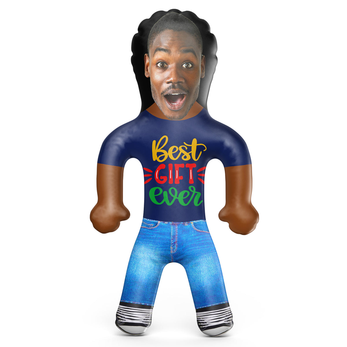 Best Gift Ever Blow Up Doll