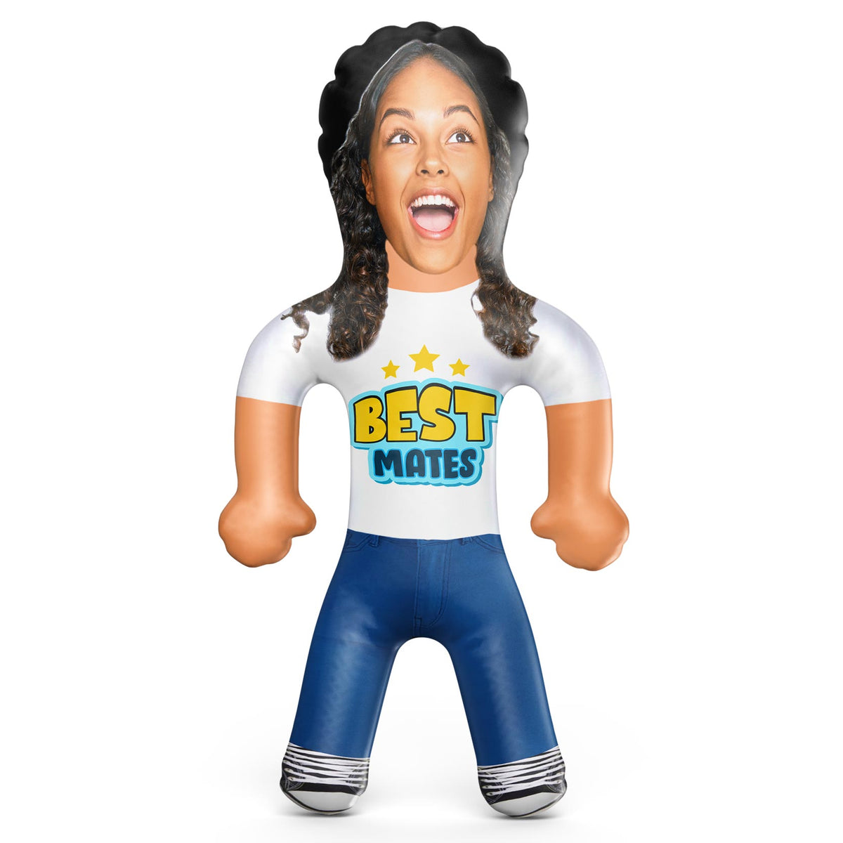 Best Mates Blow Up Doll