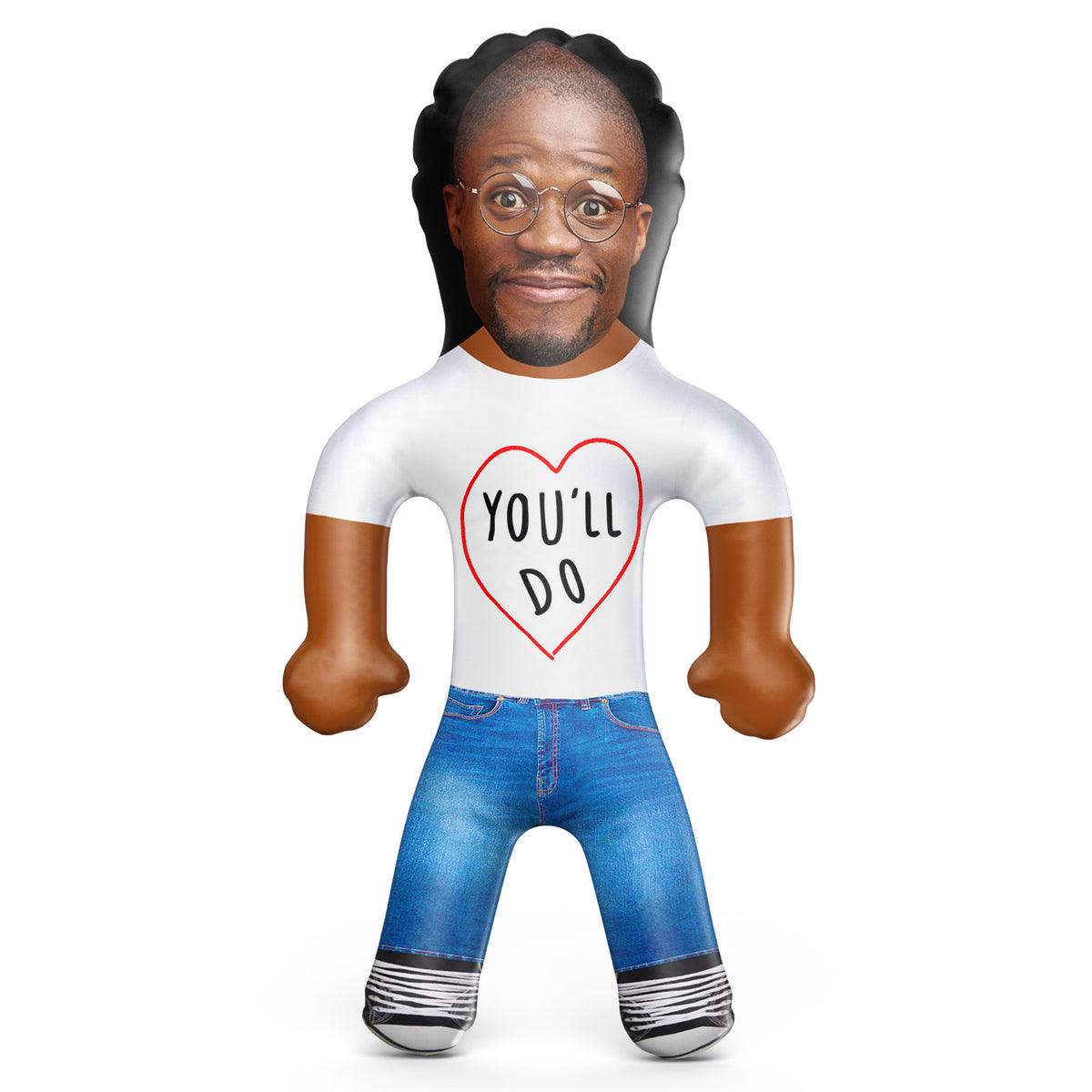 You'll Do Blow Up Doll