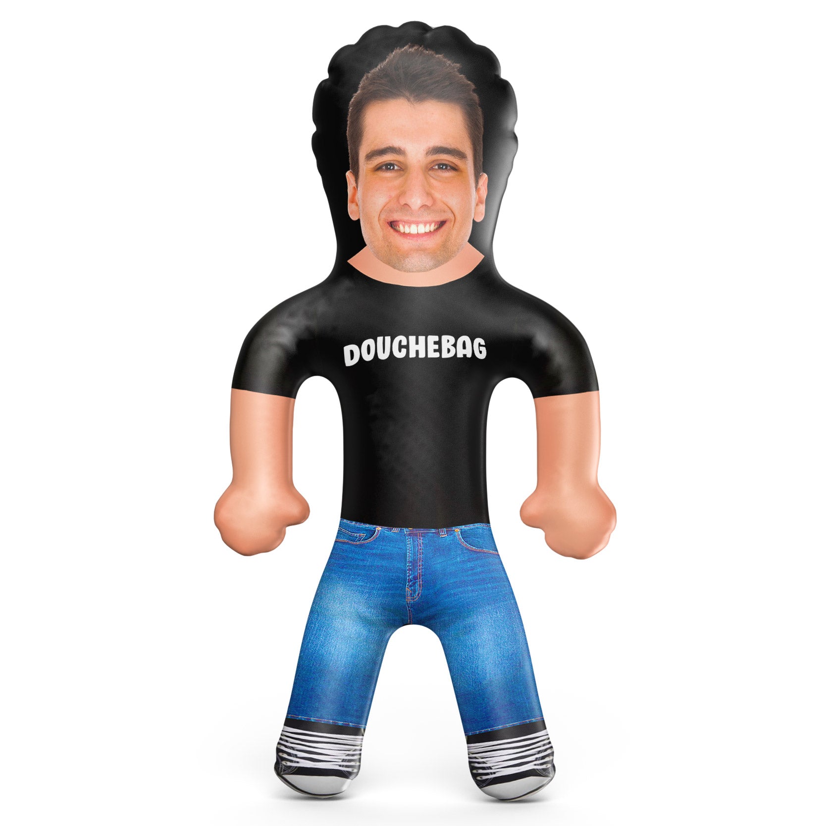 Douchebag Blow Up Doll