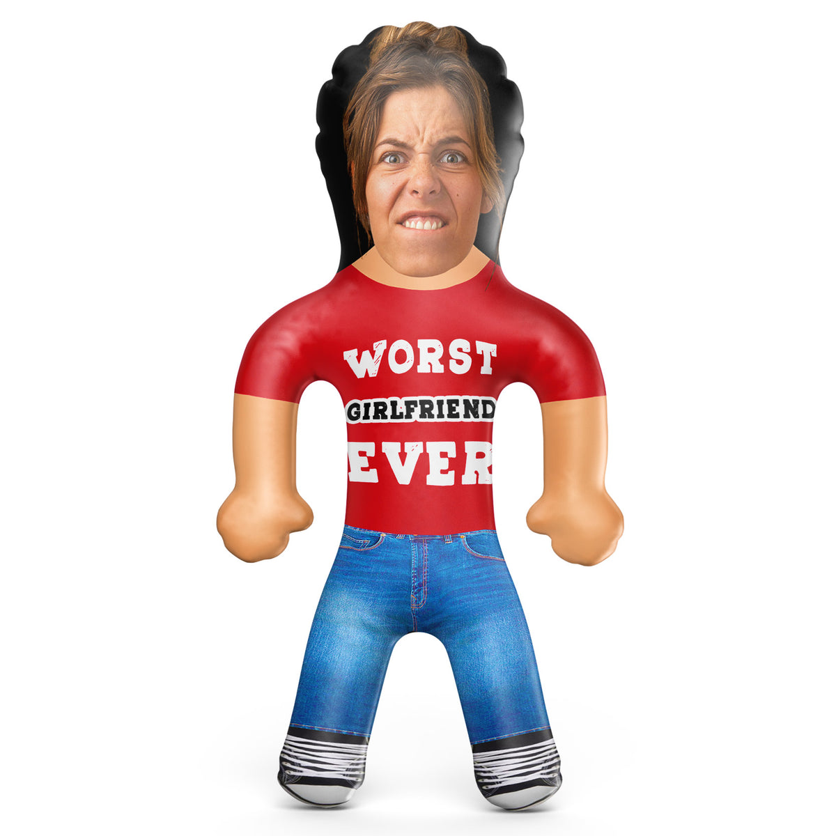 Worst Girlfriend Ever Blow Up Doll