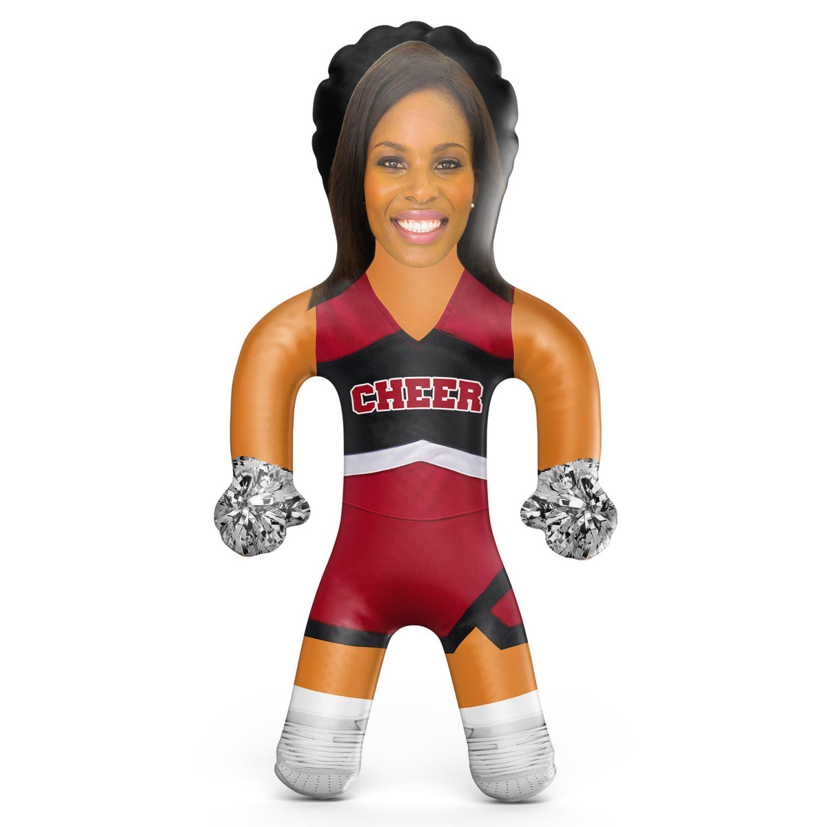 Atlanta Cheerleader Blow Up Doll
