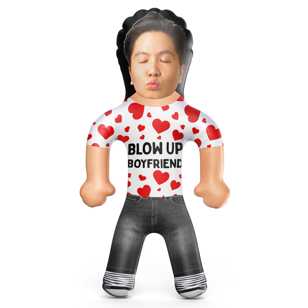 Blow up Boyfriend Blow Up Doll