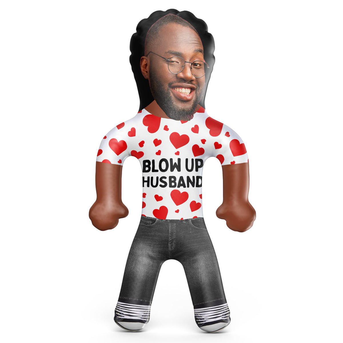 Blow Up Husband Blow Up Doll