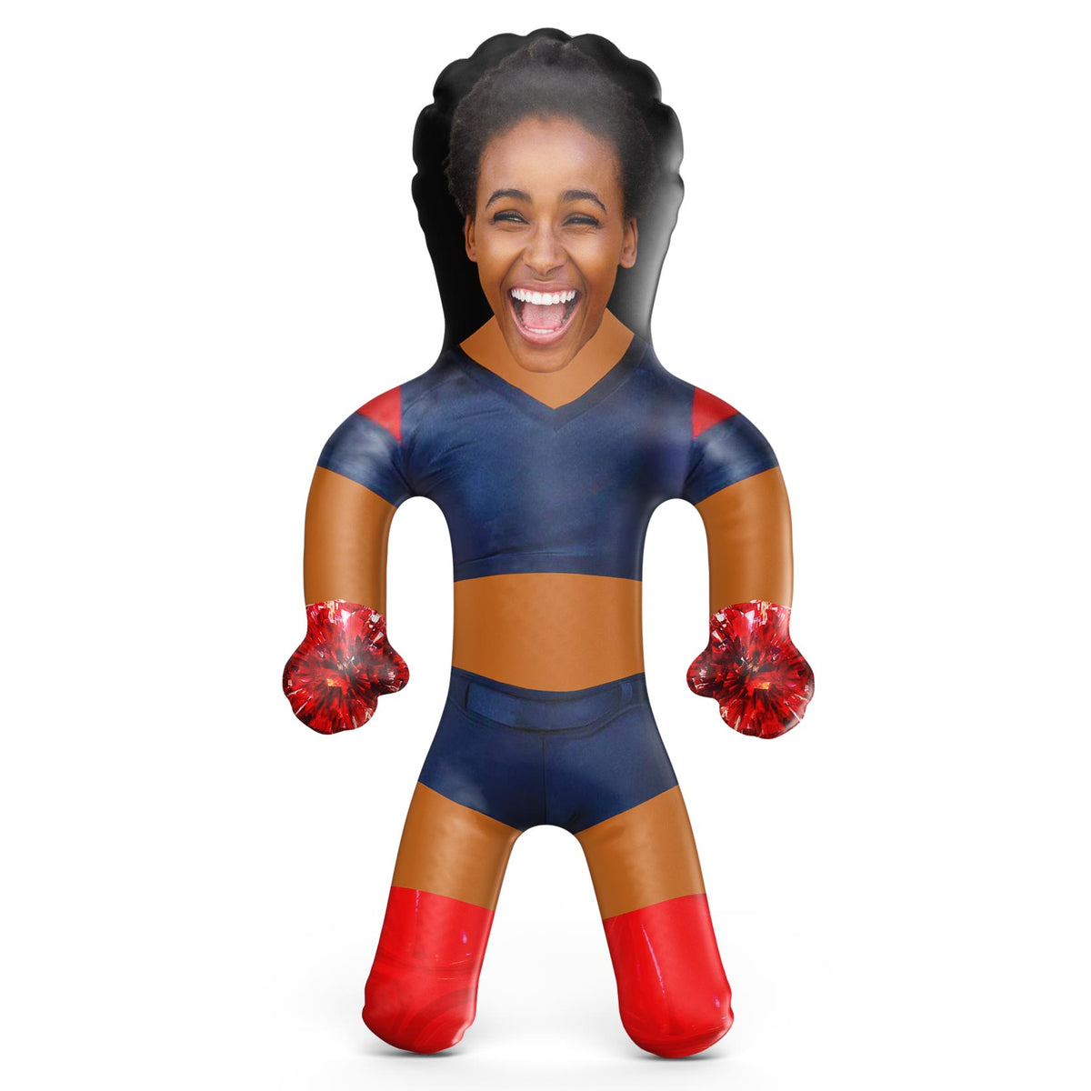 Houston Cheerleader Blow Up Doll