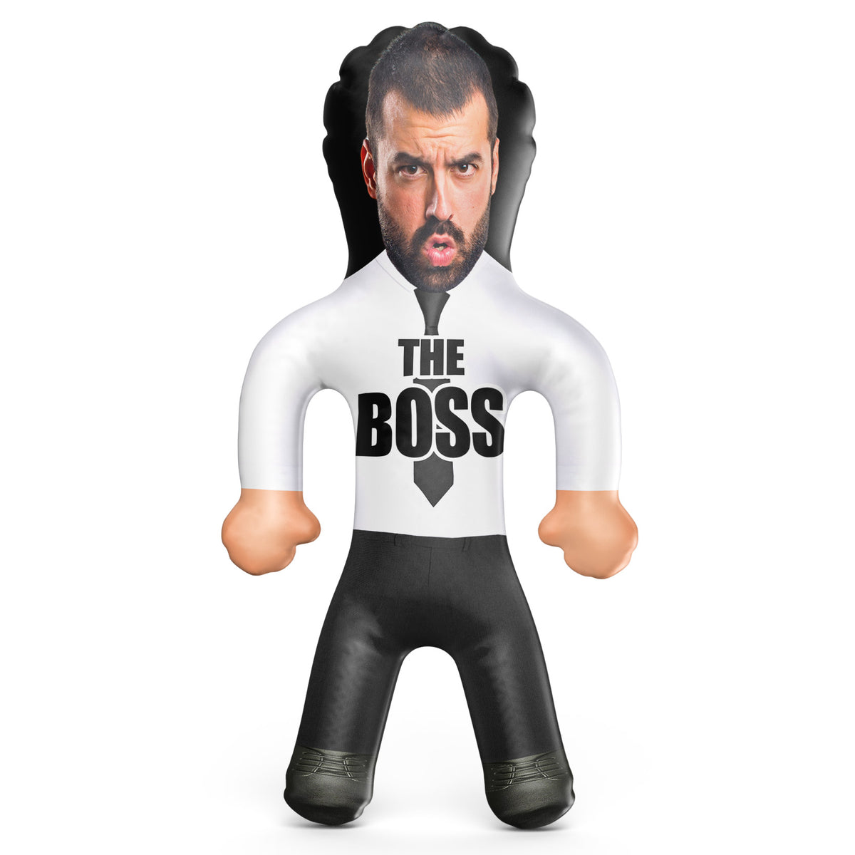 The Boss Blow Up Doll
