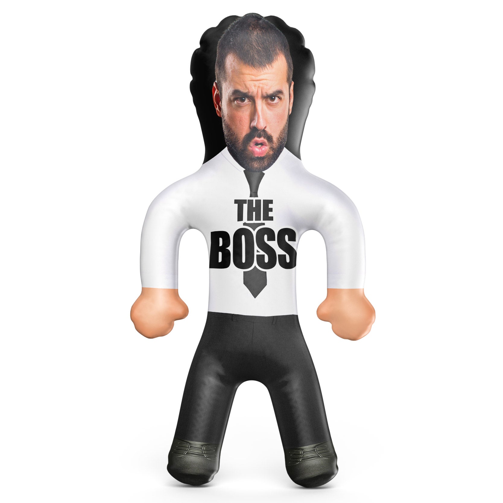 The Boss Blow Up Doll