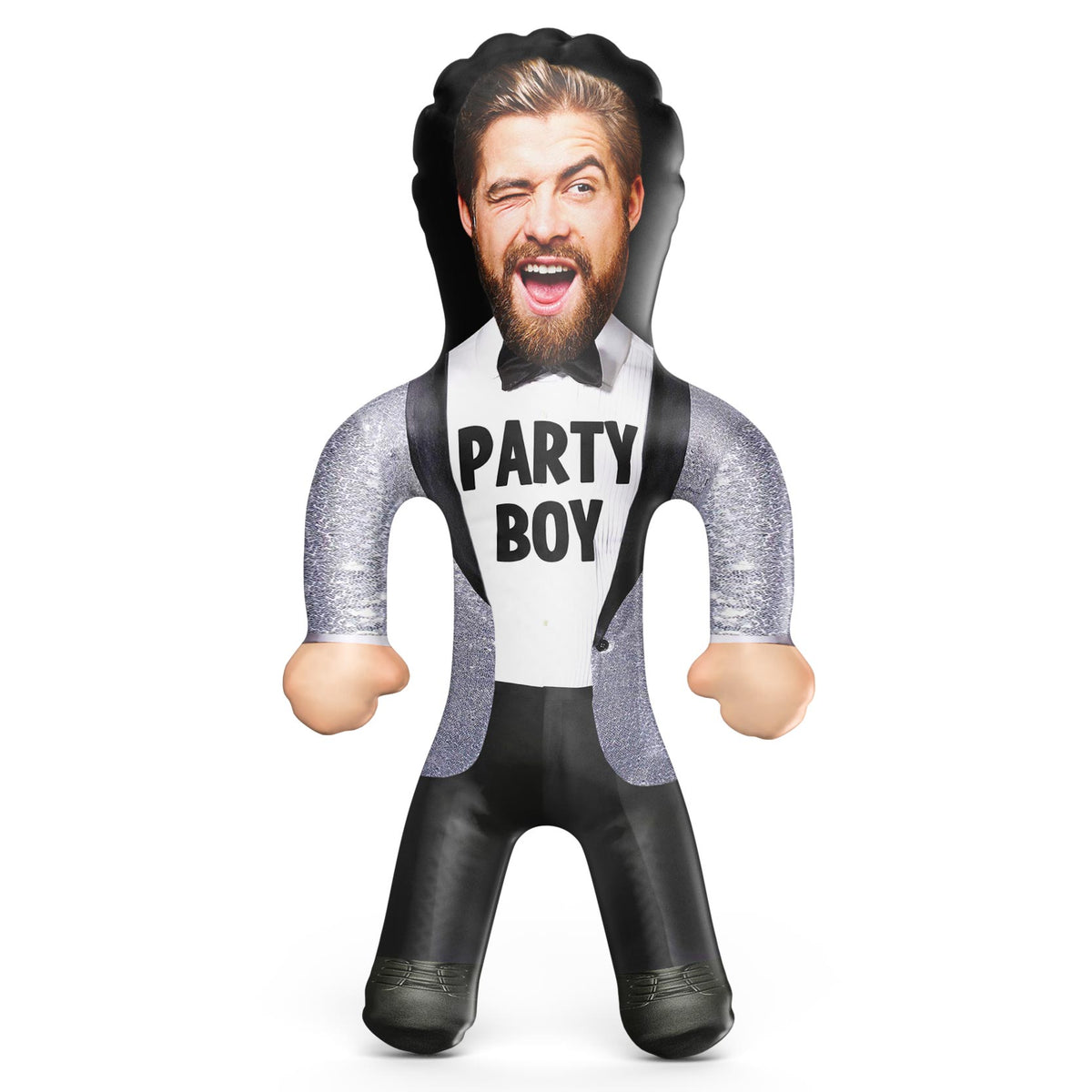 Party Boy Blow Up Doll